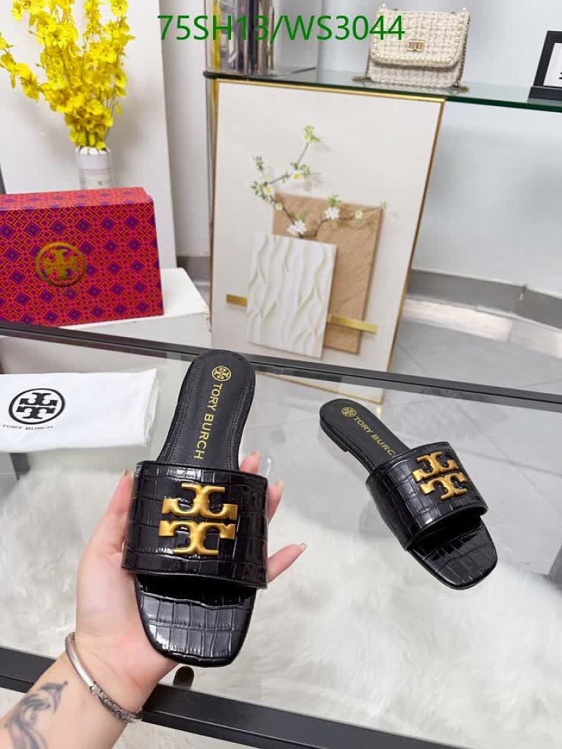 Tory Burch-Women Shoes Code: WS3044 $: 75USD