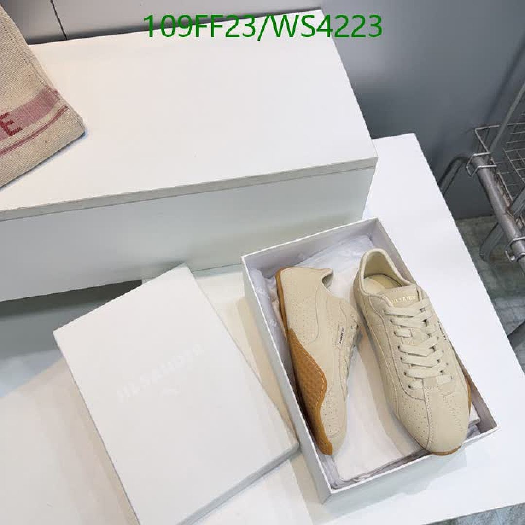 JIL Sander-Women Shoes Code: WS4223 $: 109USD