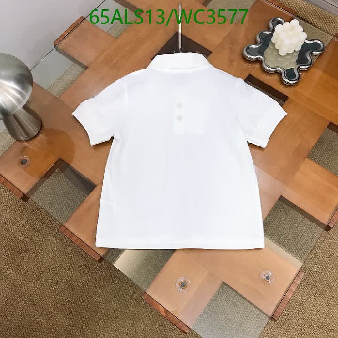 Moncler-Kids Clothing Code: WC3577 $: 65USD