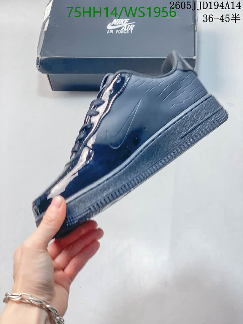 NIKE-Women Shoes Code: WS1956 $: 75USD