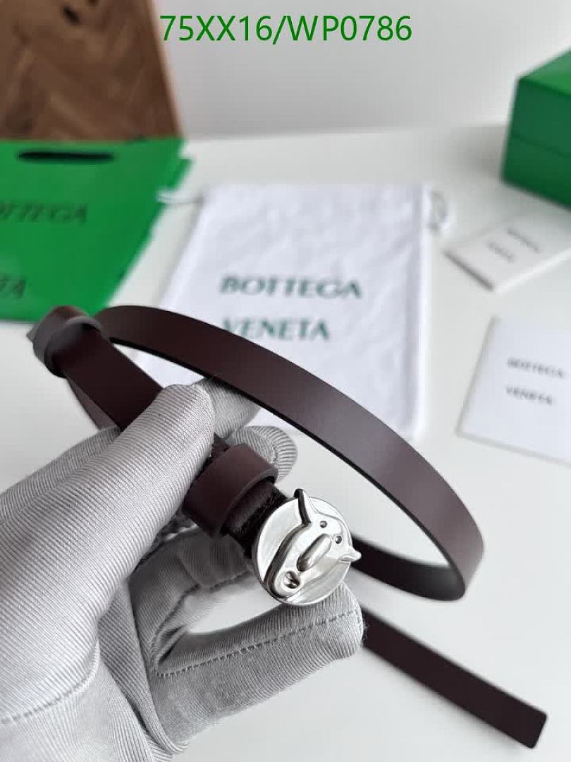 BV-Belts Code: WP0786 $: 75USD