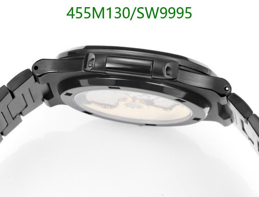 Patek Philippe-Watch-Mirror Quality Code: SW9995 $: 455USD