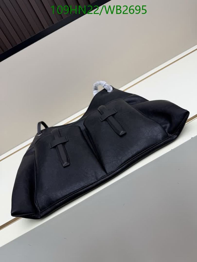 Prada-Bag-4A Quality Code: WB2695 $: 109USD