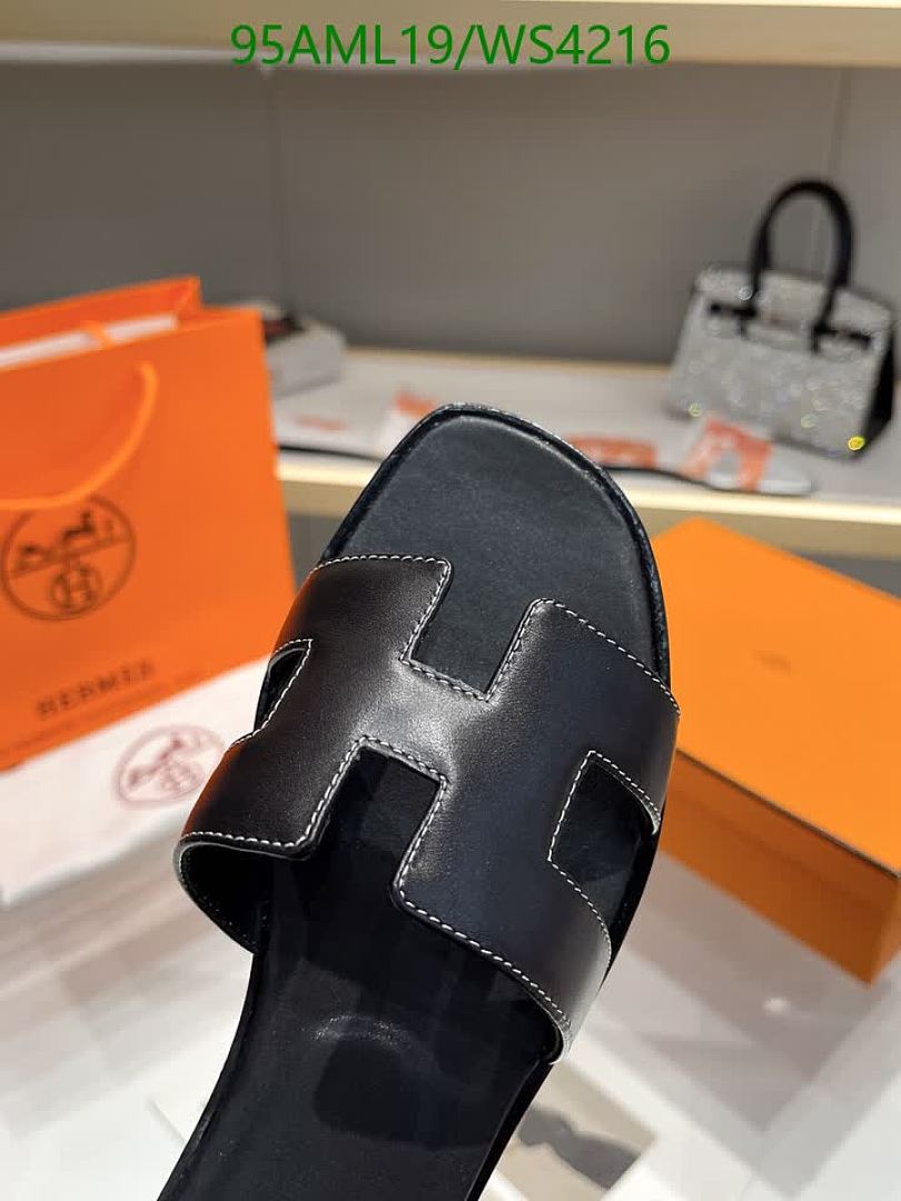 Hermes-Women Shoes Code: WS4216 $: 95USD