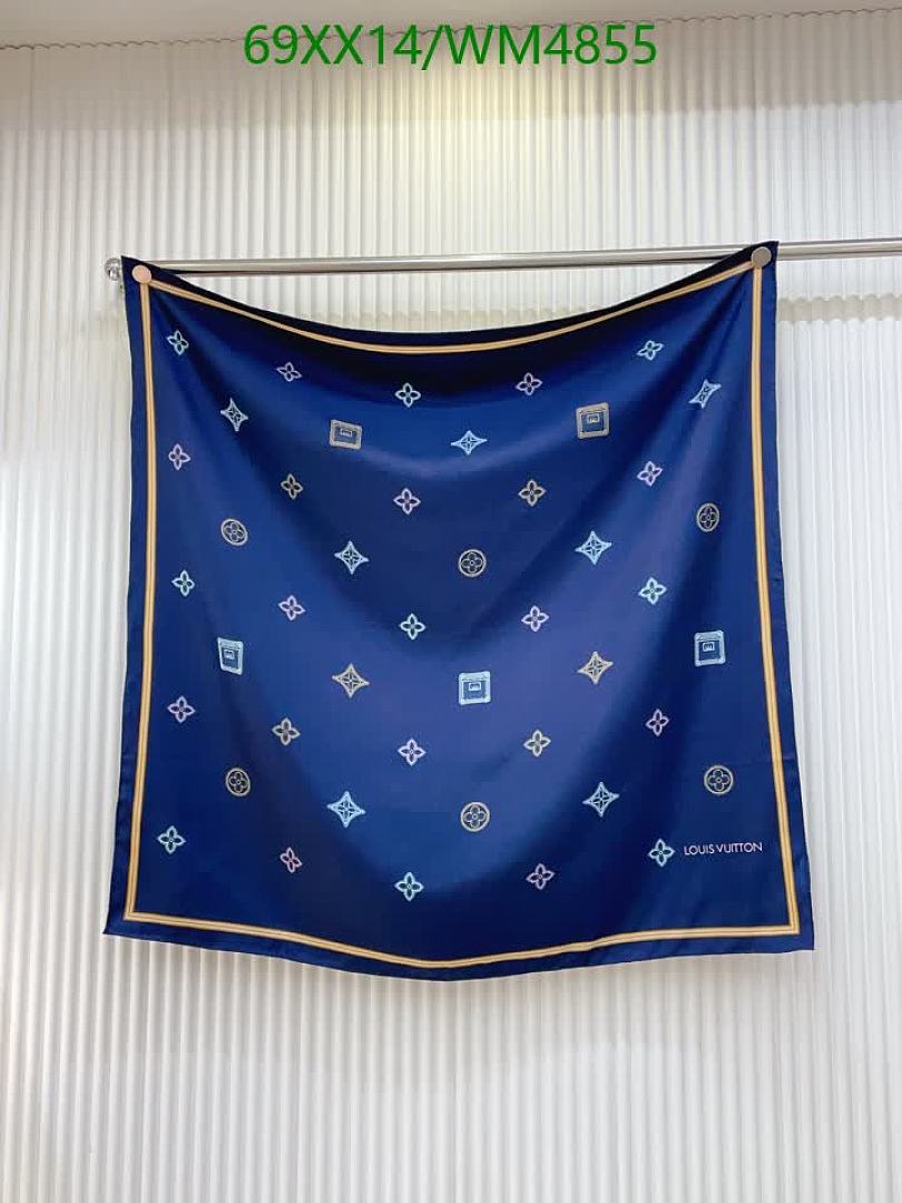 LV-Scarf Code: WM4855 $: 69USD