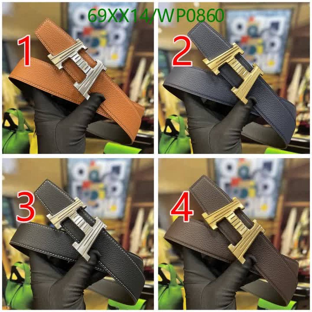 Hermes-Belts Code: WP0860 $: 69USD