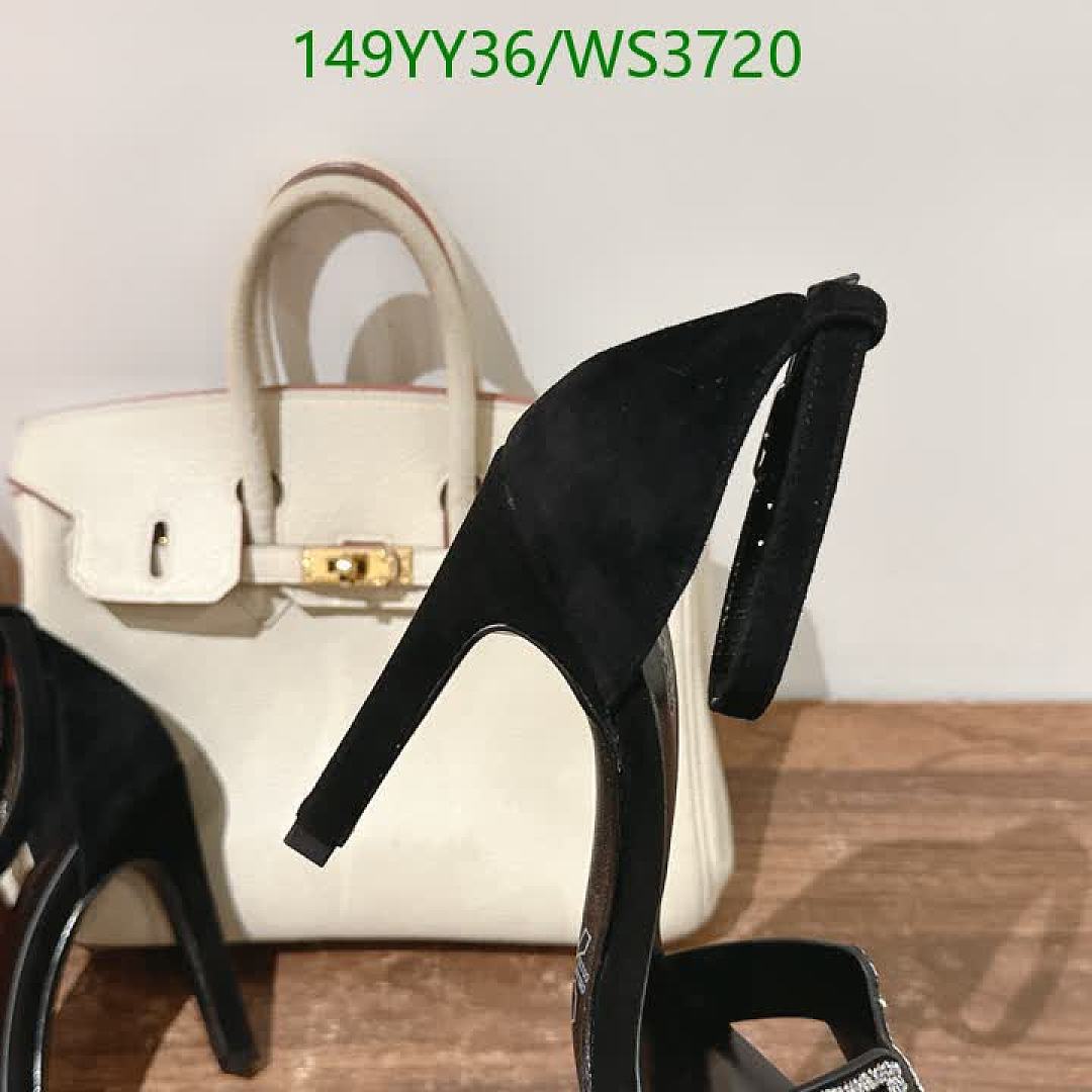 Hermes-Women Shoes Code: WS3720 $: 149USD