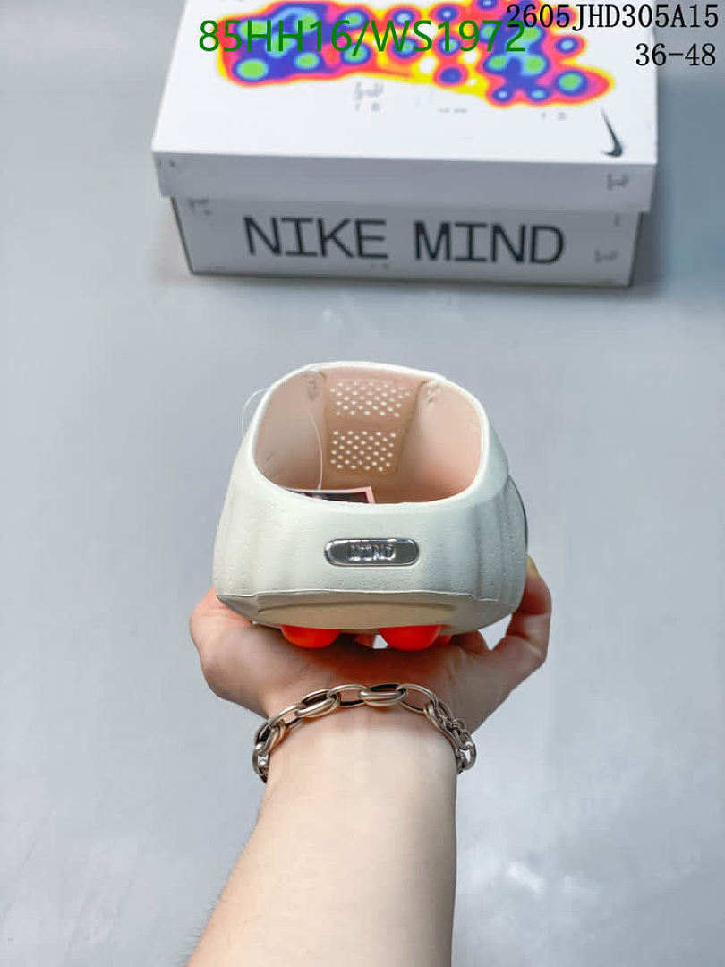 NIKE-Women Shoes Code: WS1972 $: 85USD