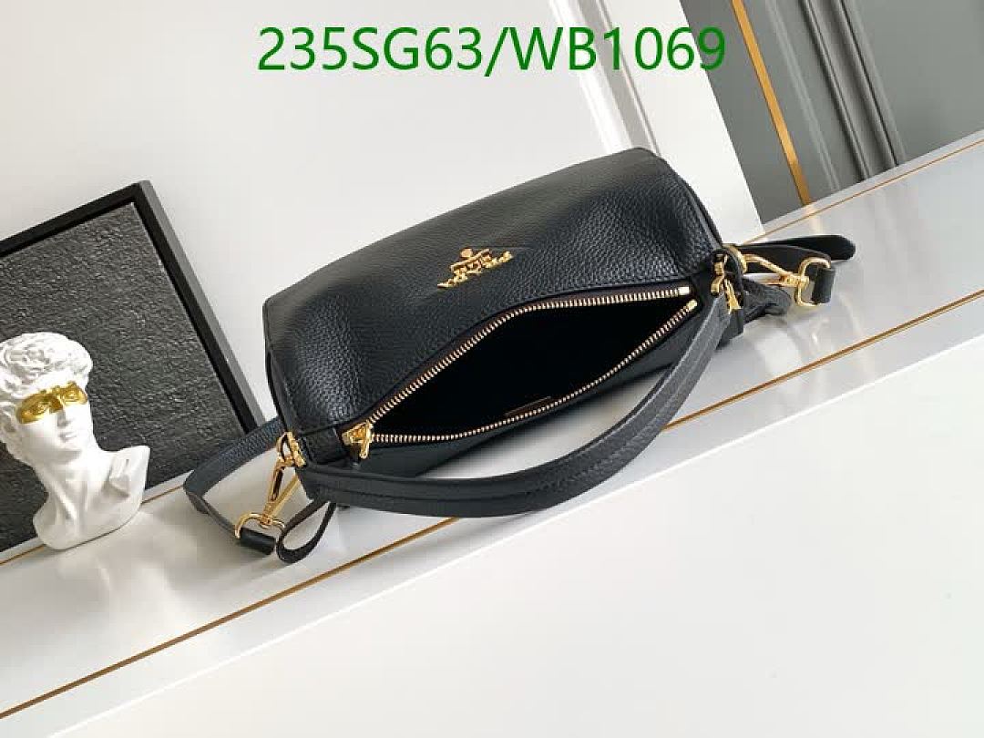 Prada-Bag-Mirror Quality Code: WB1069 $: 235USD