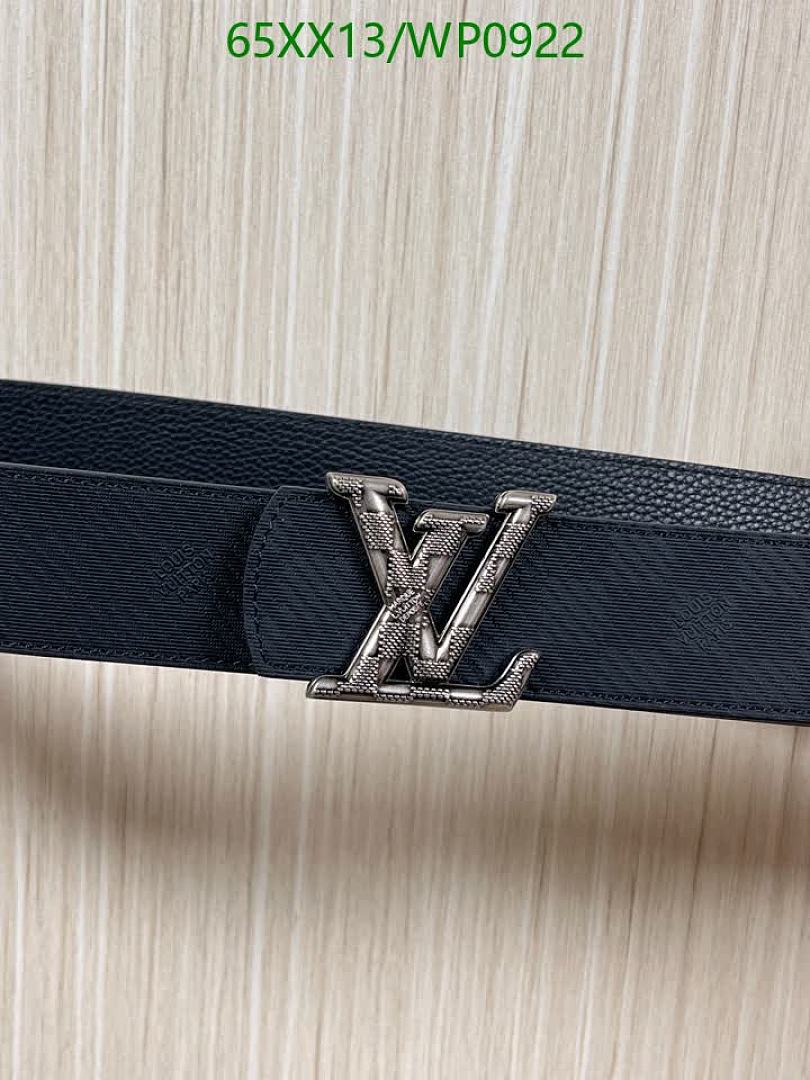 LV-Belts Code: WP0922 $: 65USD