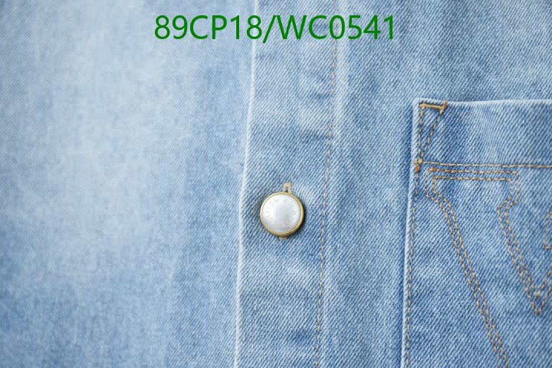 LV-Clothing Code: WC0541 $: 89USD