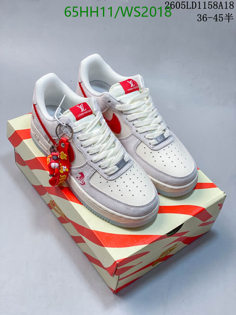Nike-Men shoes Code: WS2018 $: 65USD