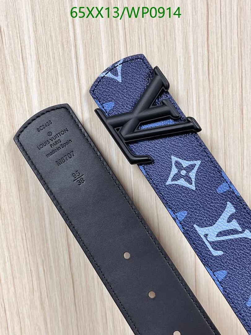 LV-Belts Code: WP0914 $: 65USD