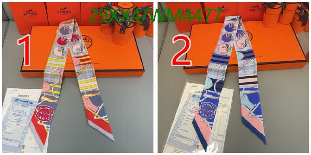 Hermes-Scarf Code: WM4477 $: 29USD