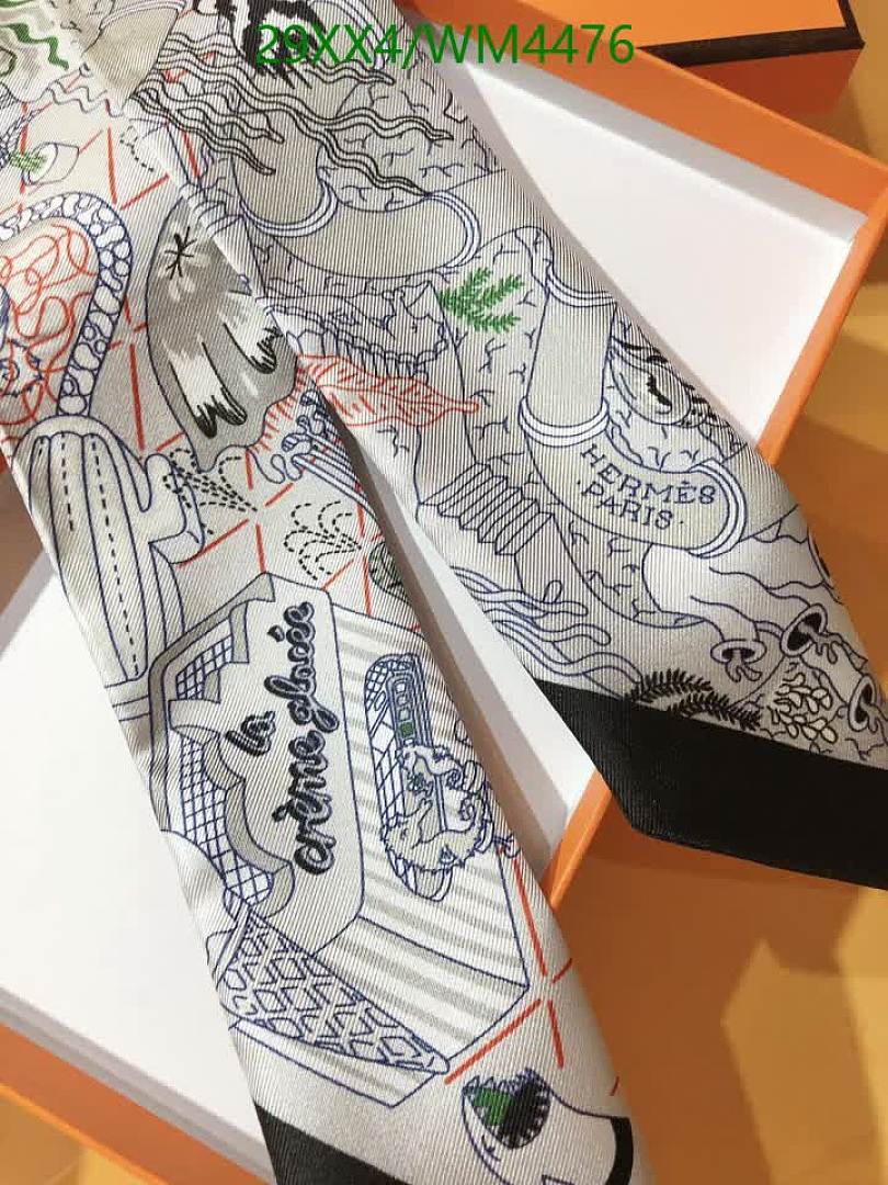 Hermes-Scarf Code: WM4476 $: 29USD