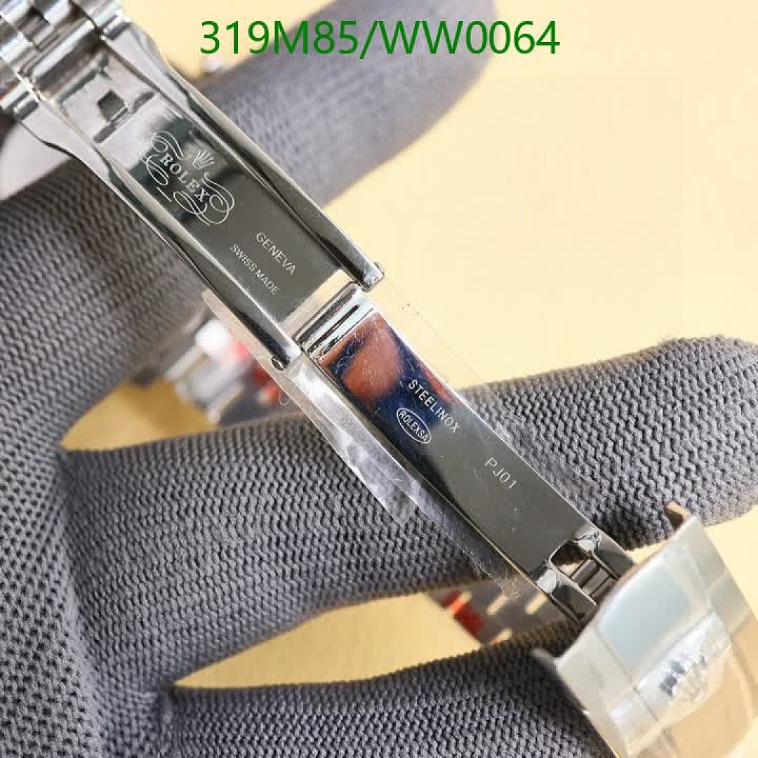 Rolex-Watch-Mirror Quality Code: WW0064 $: 319USD