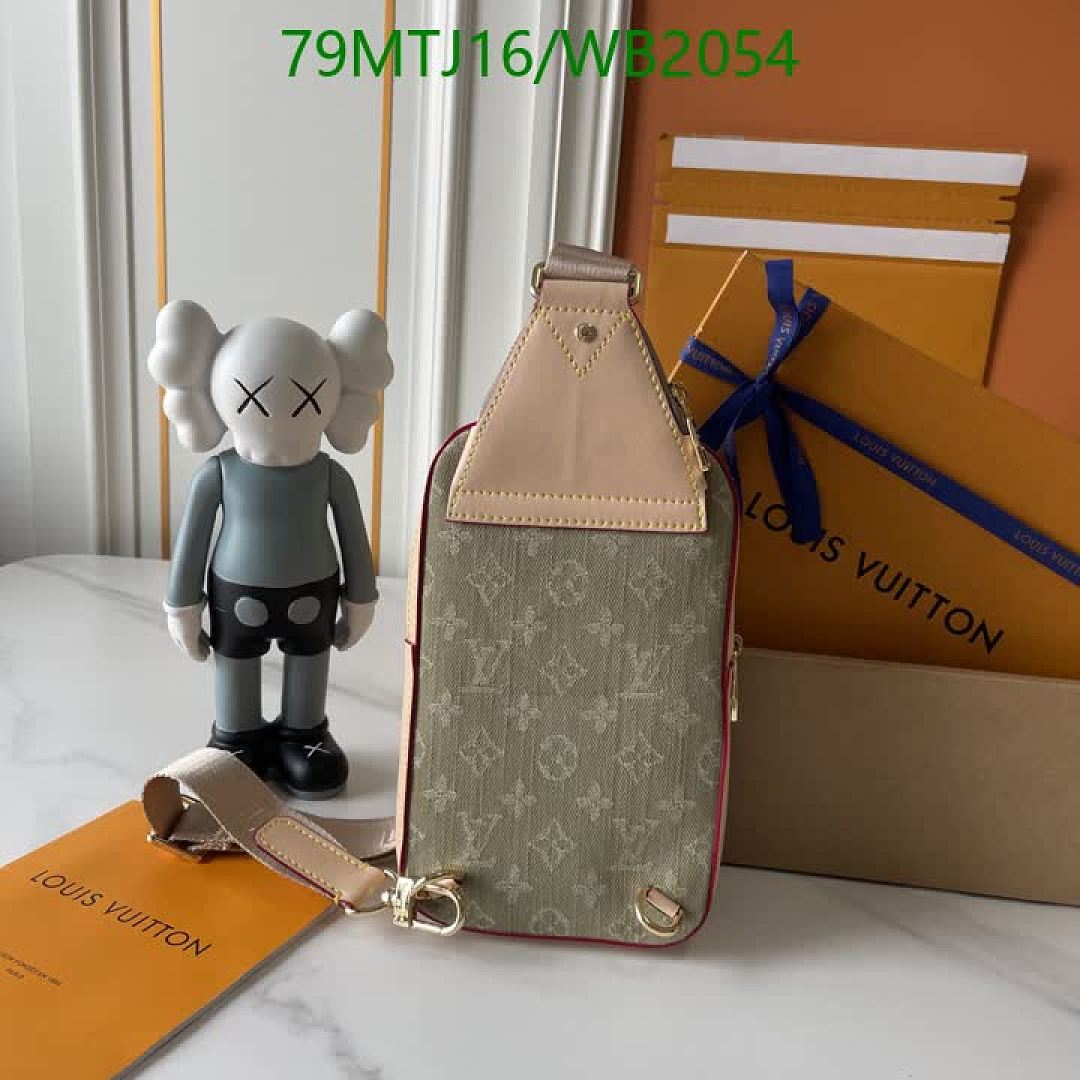 LV-Bag-4A Quality Code: WB2054 $: 79USD