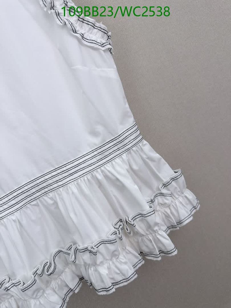LV-Clothing Code: WC2538 $: 109USD
