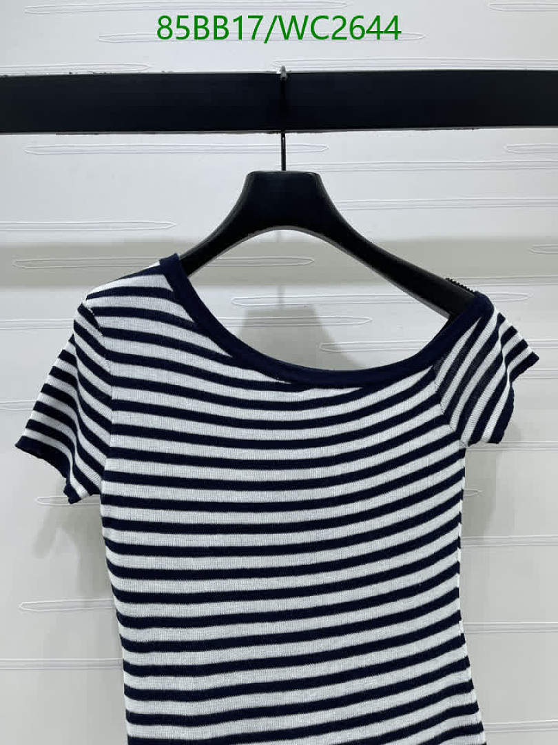 Prada-Clothing Code: WC2644 $: 85USD