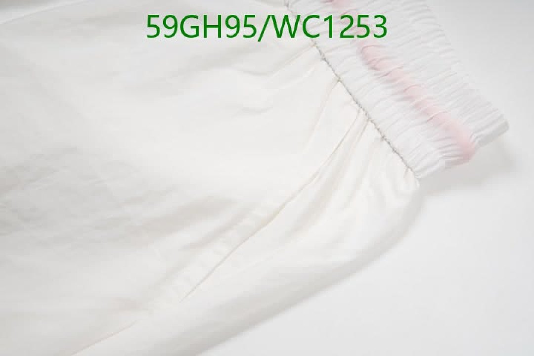 Hermes-Clothing Code: WC1253 $: 59USD
