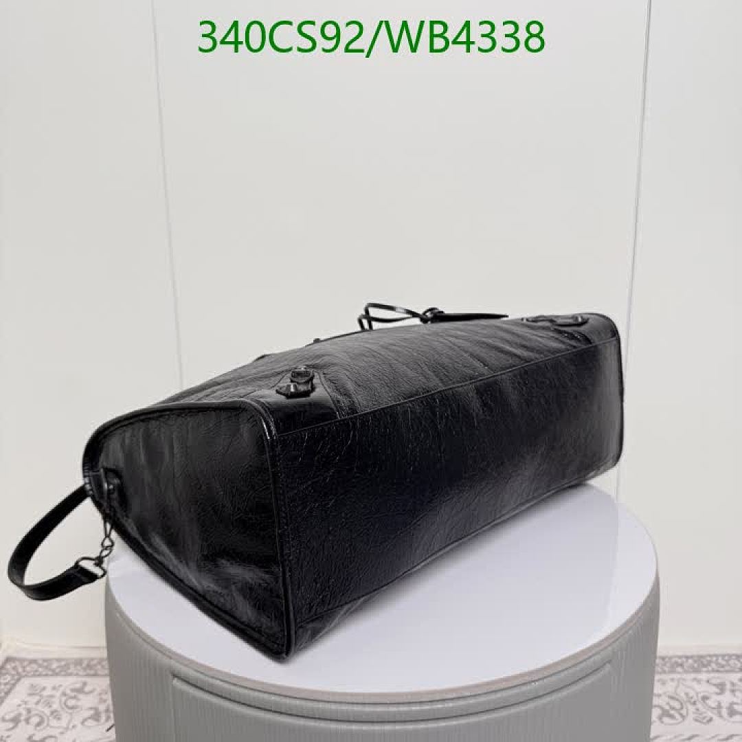 Balenciaga-Bag-Mirror Quality Code: WB4338 $: 340USD