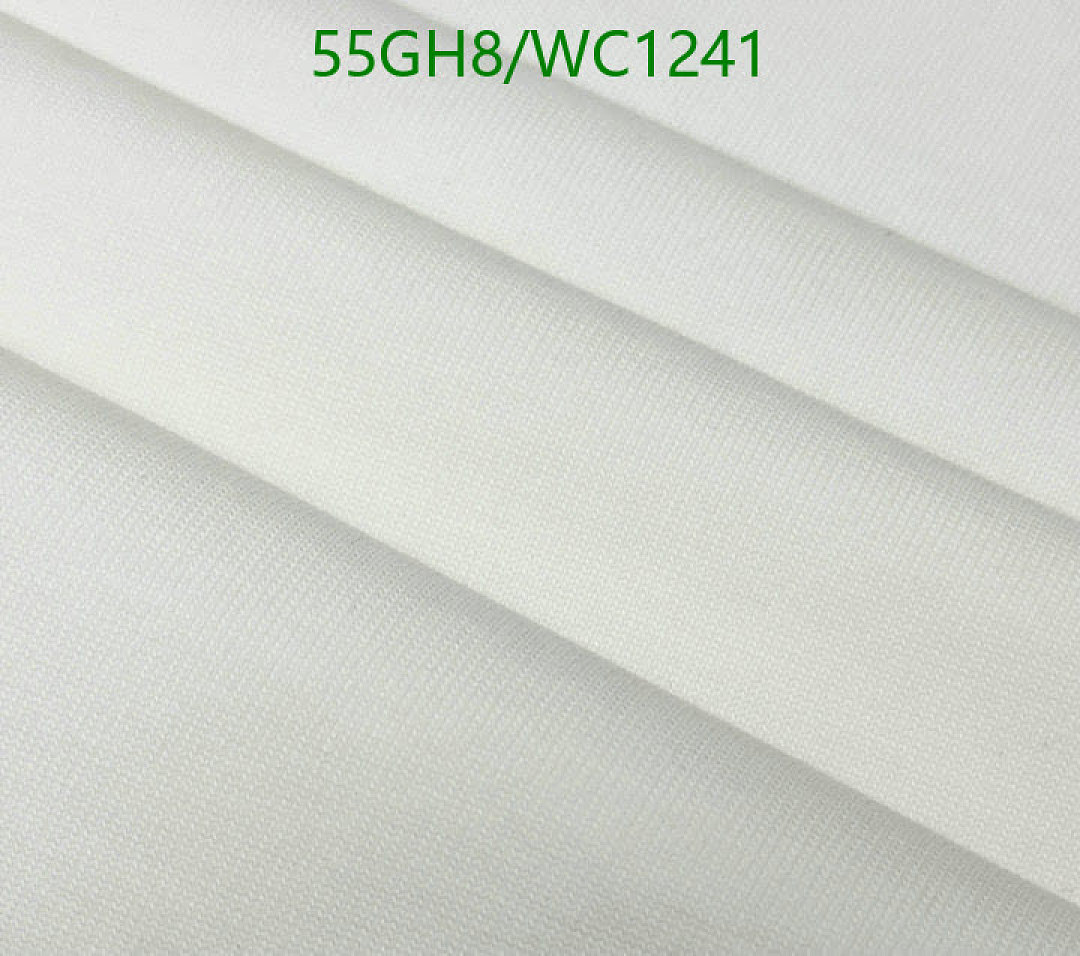 Gucci-Clothing Code: WC1241 $: 55USD