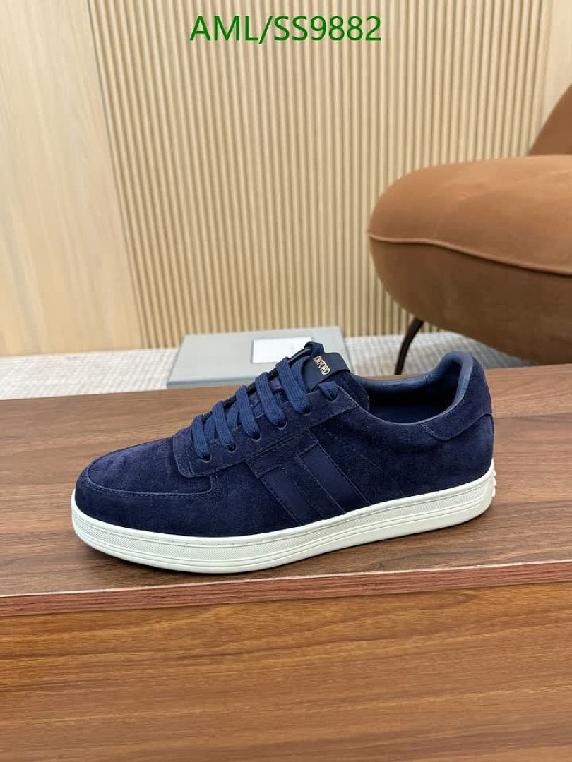 Tom Ford-Men shoes Code: SS9882