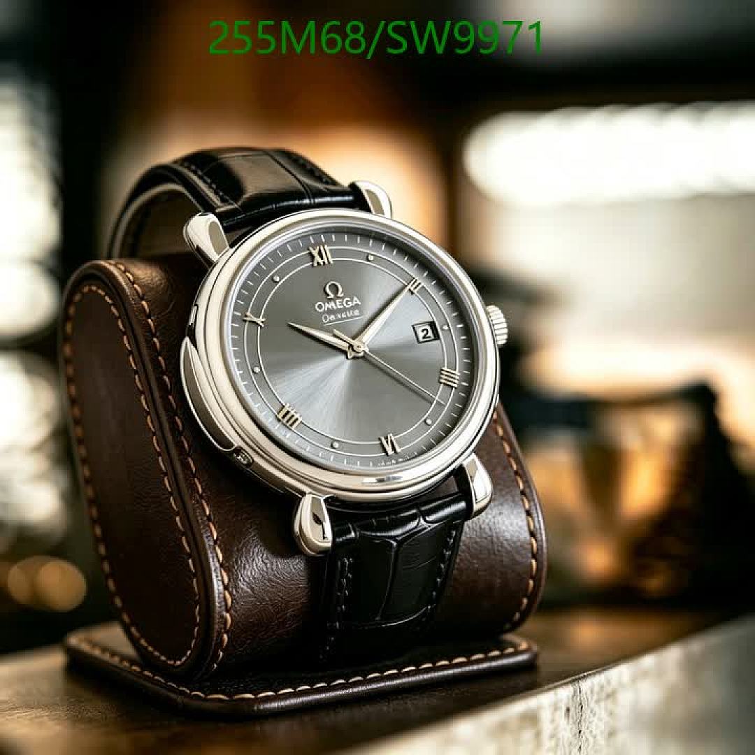 Omega-Watch(Mirror Quality) Code: SW9971 $: 255USD