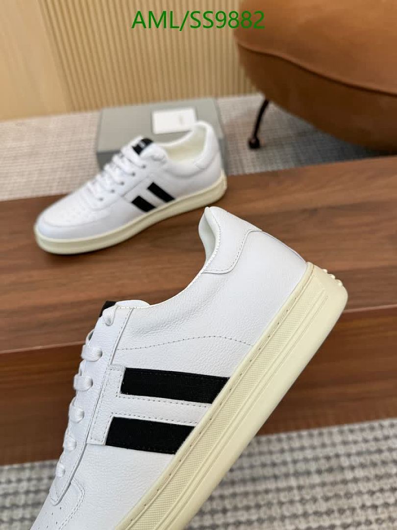 Tom Ford-Men shoes Code: SS9882