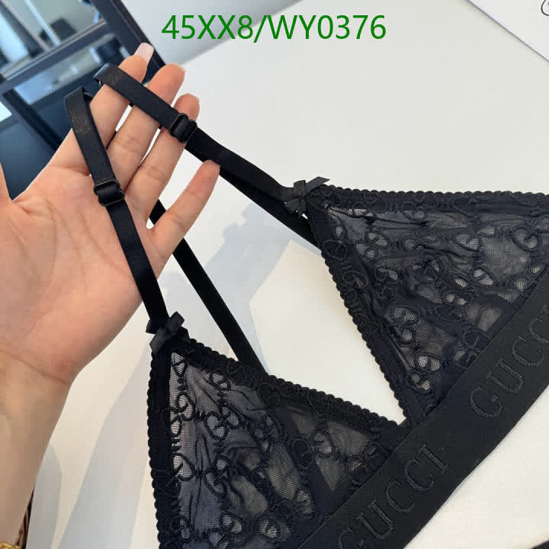 GUCCI-Swimsuit Code: WY0376 $: 45USD