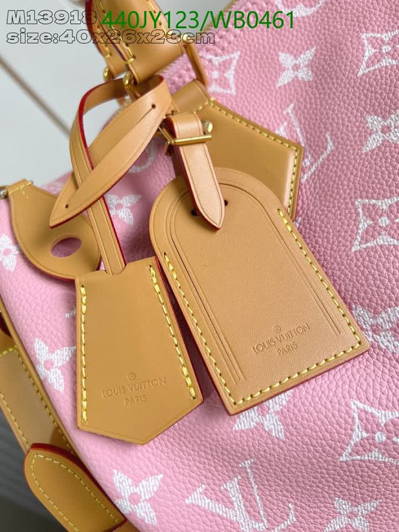 LV-Bag-Mirror Quality Code: WB0461 $: 440USD