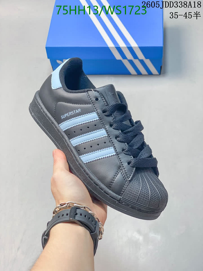 Adidas-Women Shoes Code: WS1723 $: 75USD