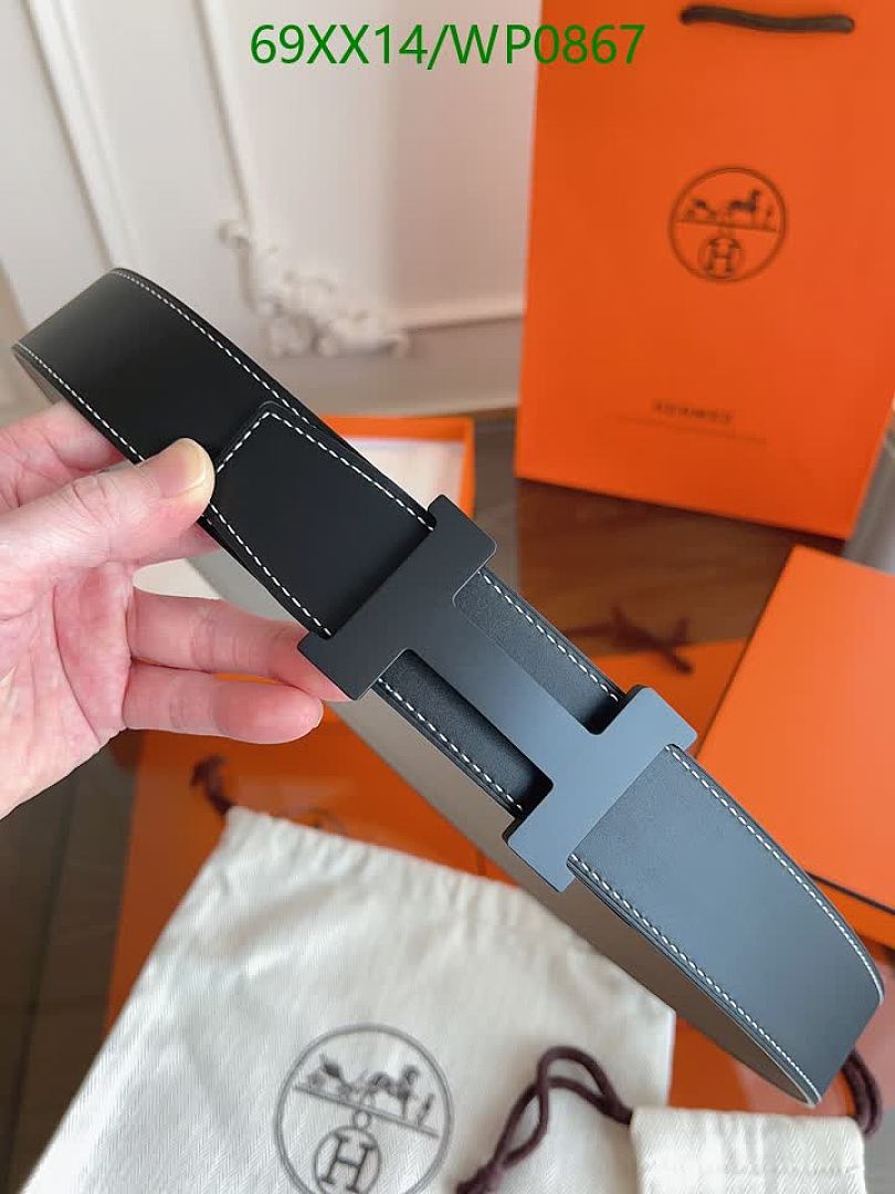 Hermes-Belts Code: WP0867 $: 69USD
