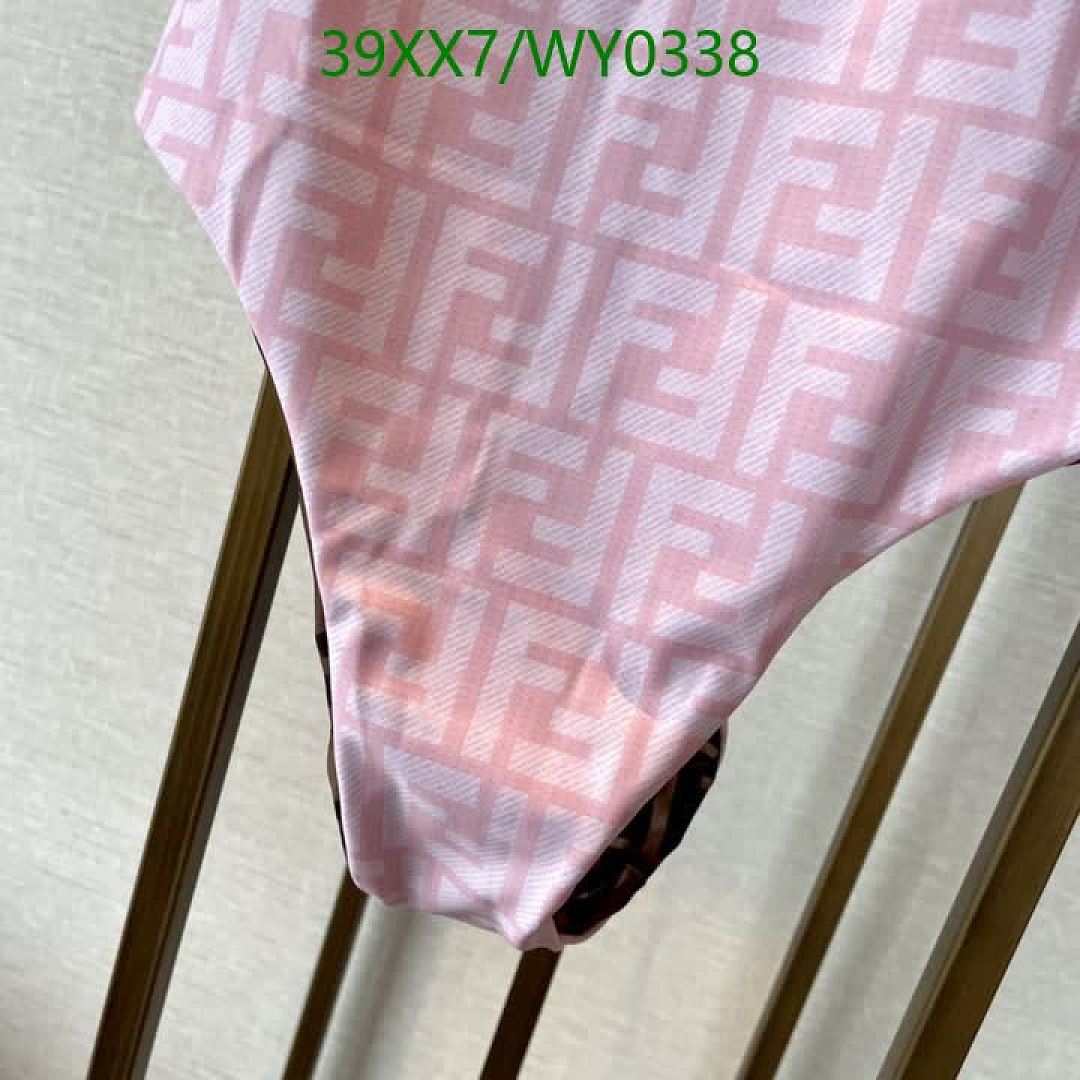 Fendi-Swimsuit Code: WY0338 $: 39USD