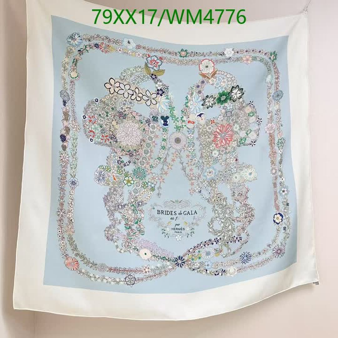 Hermes-Scarf Code: WM4776 $: 79USD