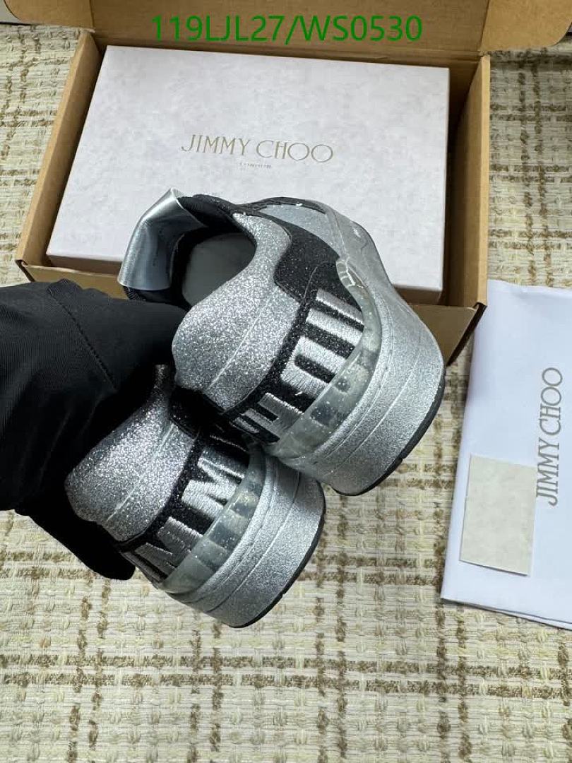 Jimmy Choo-Women Shoes Code: WS0530 $: 119USD