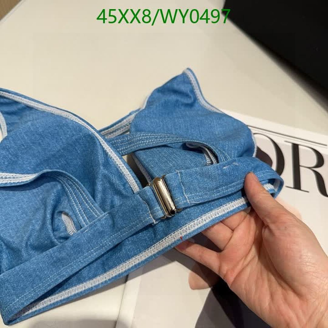 Prada-Swimsuit Code: WY0497 $: 45USD