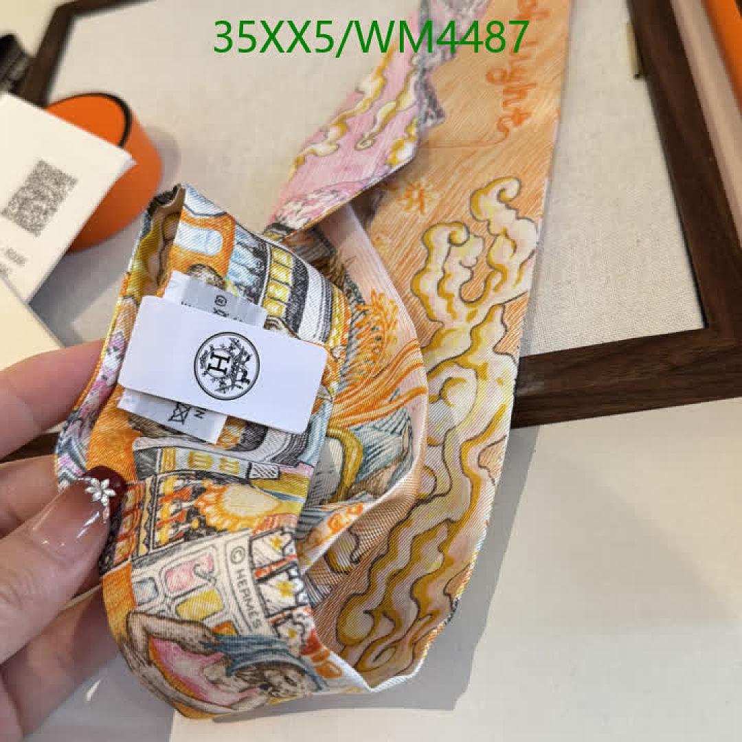 Hermes-Scarf Code: WM4487 $: 35USD