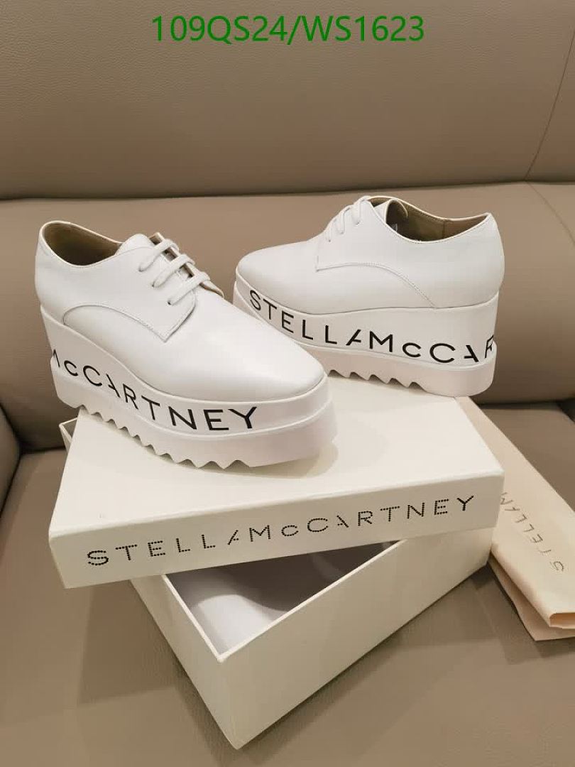 Stella-McCartney-Women Shoes Code: WS1623 $: 109USD