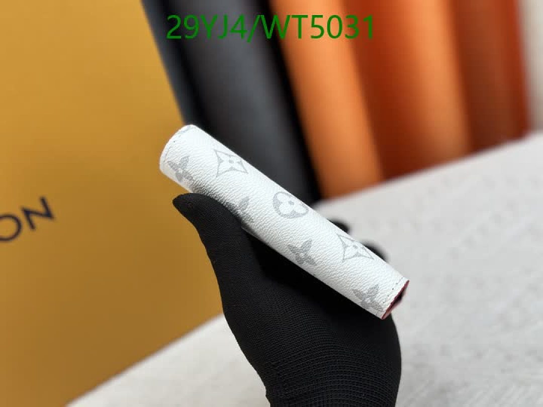 LV-Wallet-4A Quality Code: WT5031 $: 29USD