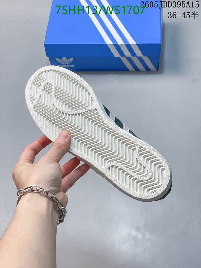 Adidas-Women Shoes Code: WS1707 $: 75USD