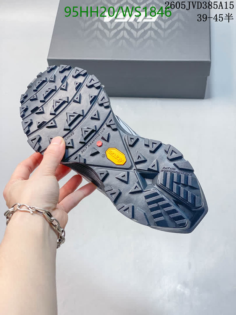 Kailas-Women Shoes Code: WS1846 $: 95USD