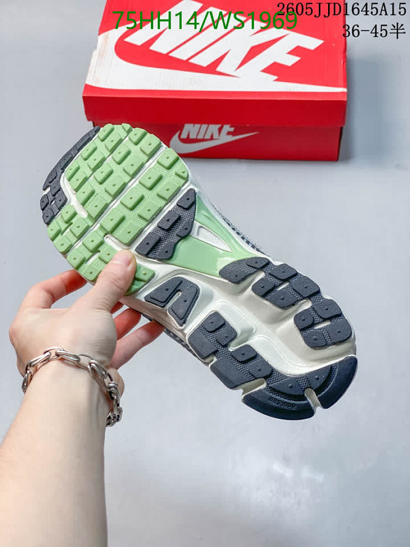 NIKE-Women Shoes Code: WS1969 $: 75USD