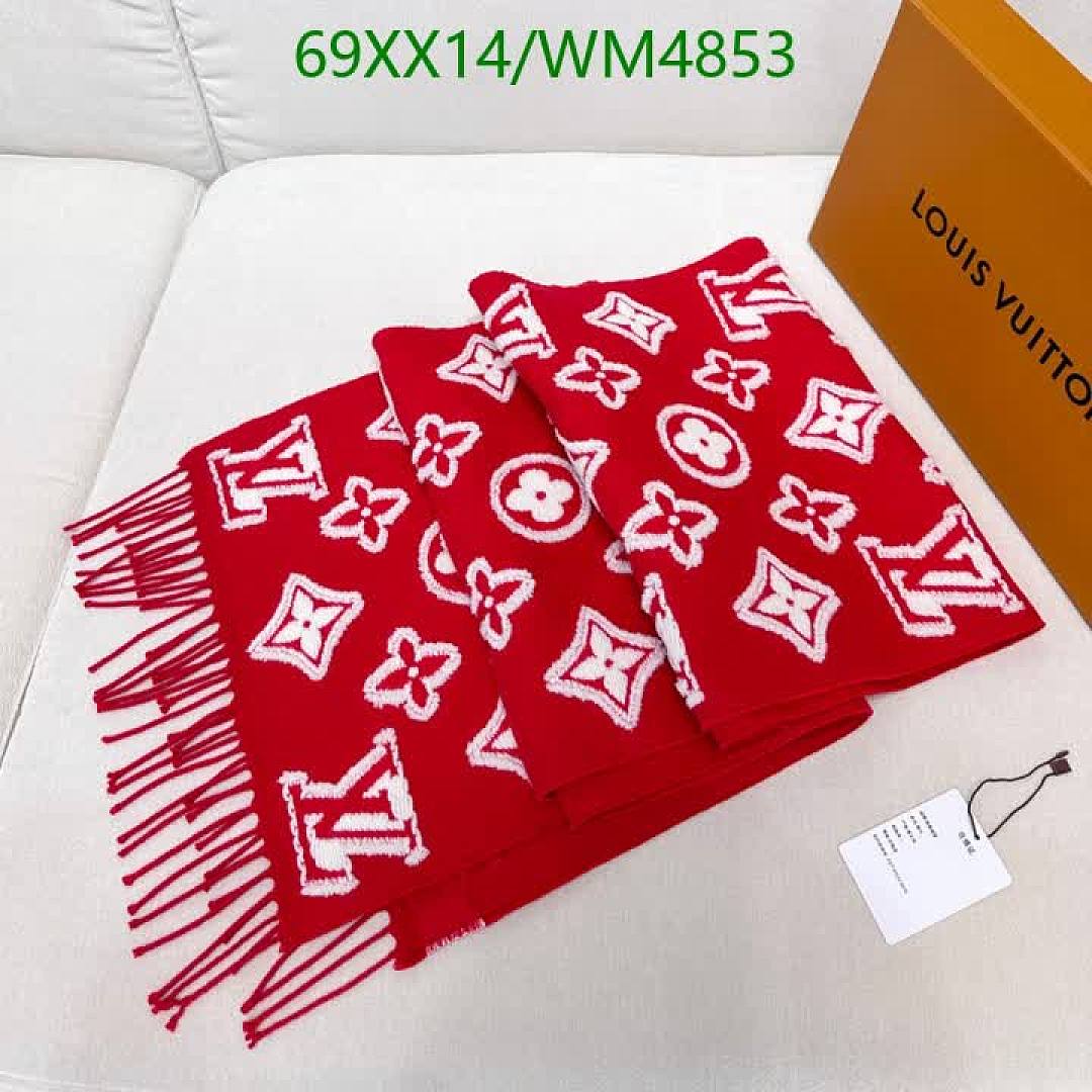 LV-Scarf Code: WM4853 $: 69USD