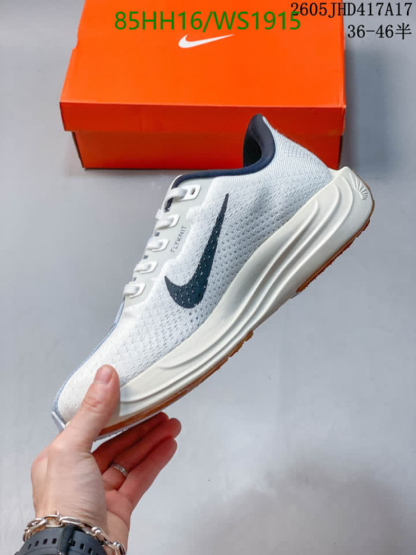 NIKE-Women Shoes Code: WS1915 $: 85USD
