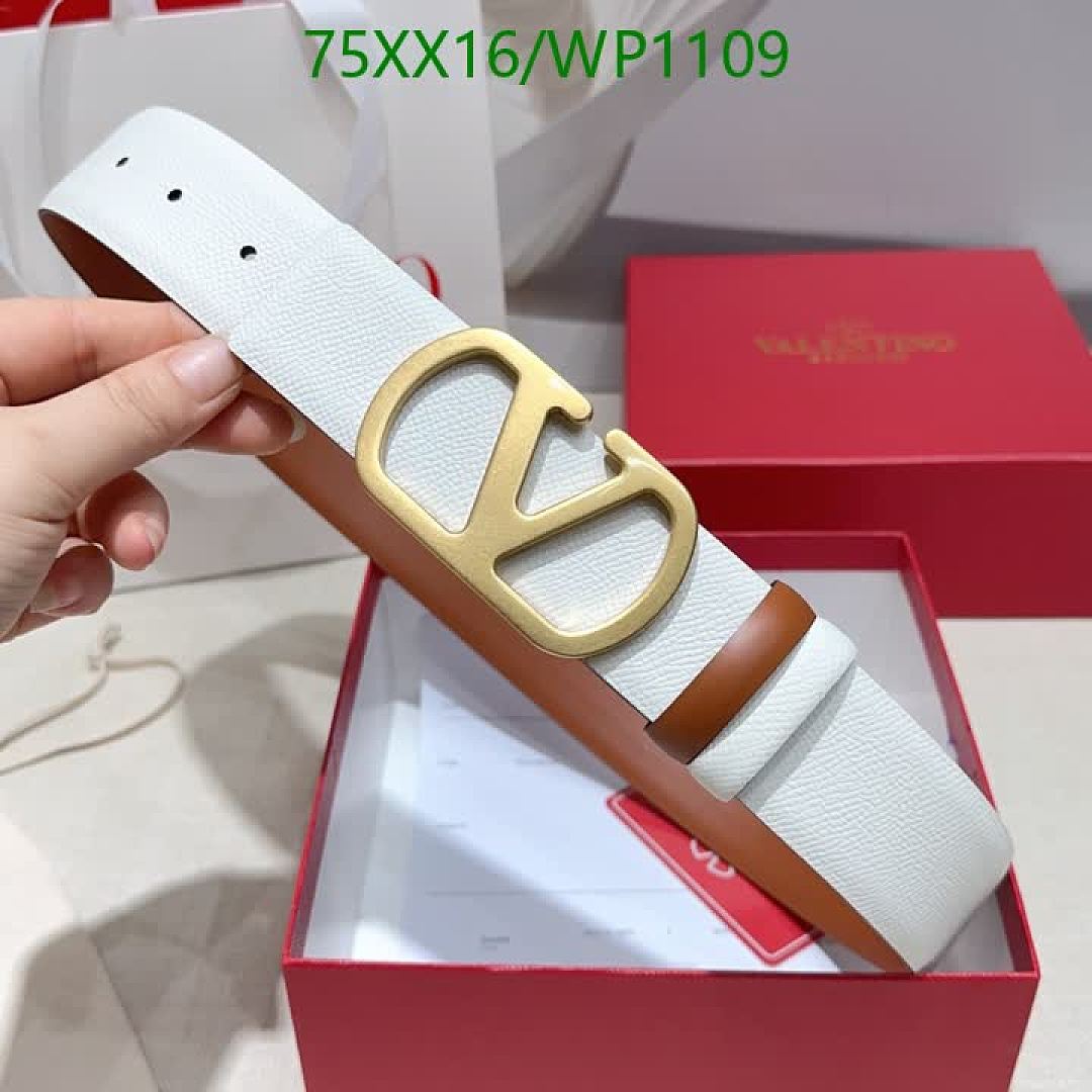 Valentino-Belts Code: WP1109 $: 75USD