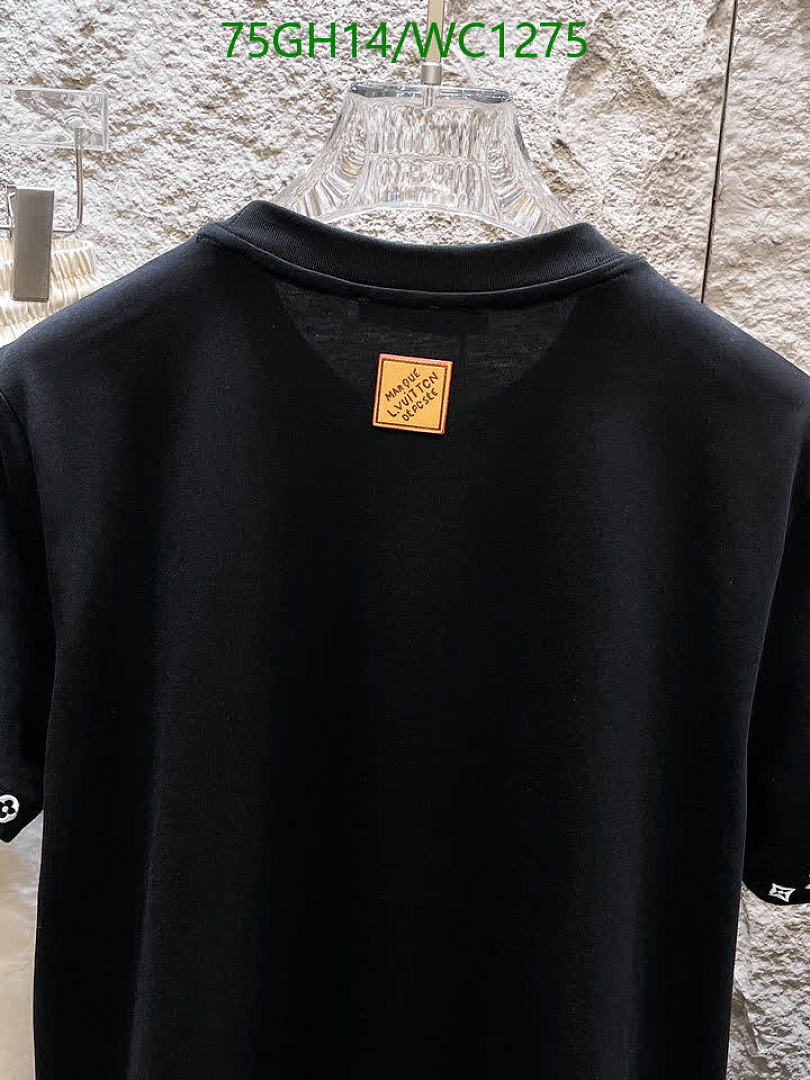 LV-Clothing Code: WC1275 $: 75USD