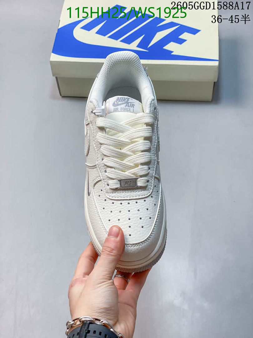 NIKE-Women Shoes Code: WS1925 $: 115USD