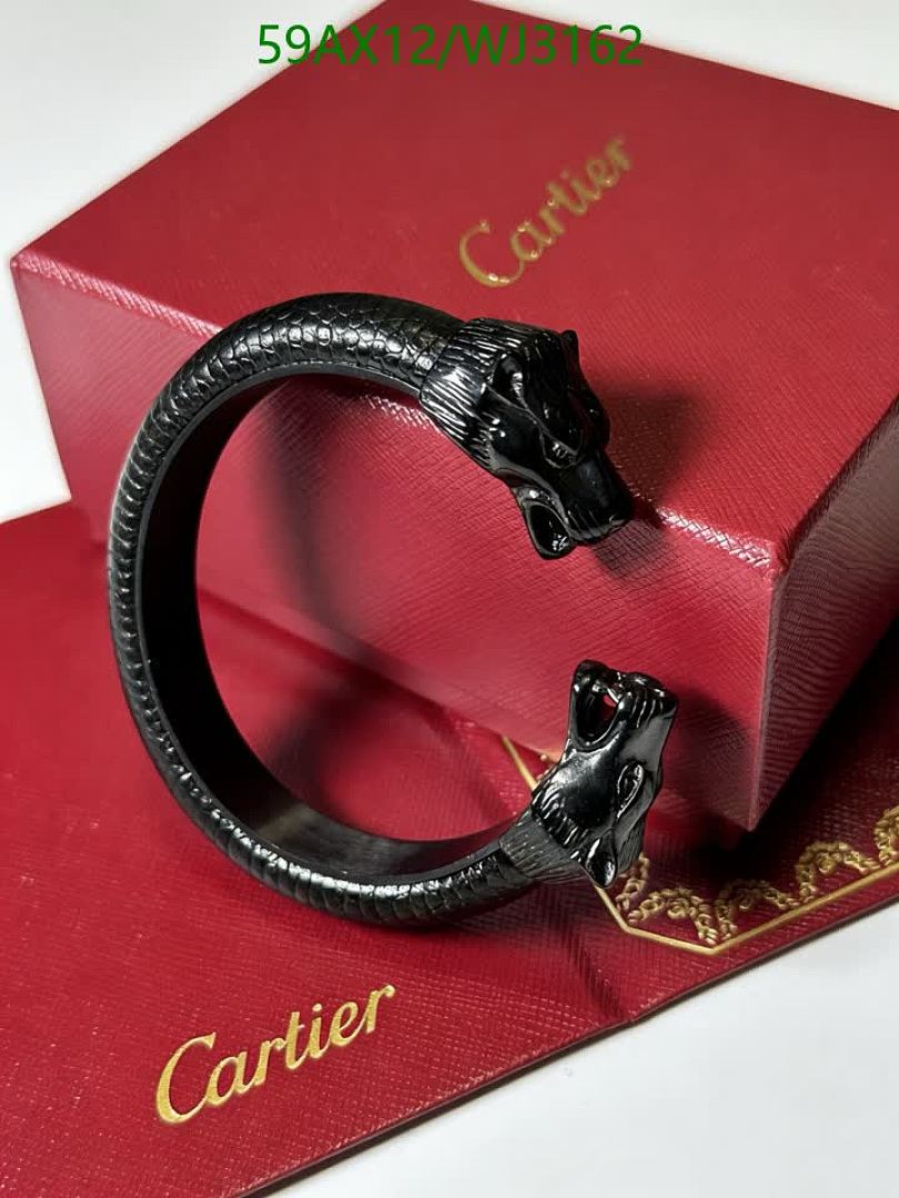 Cartier-Jewelry Code: WJ3162 $: 59USD