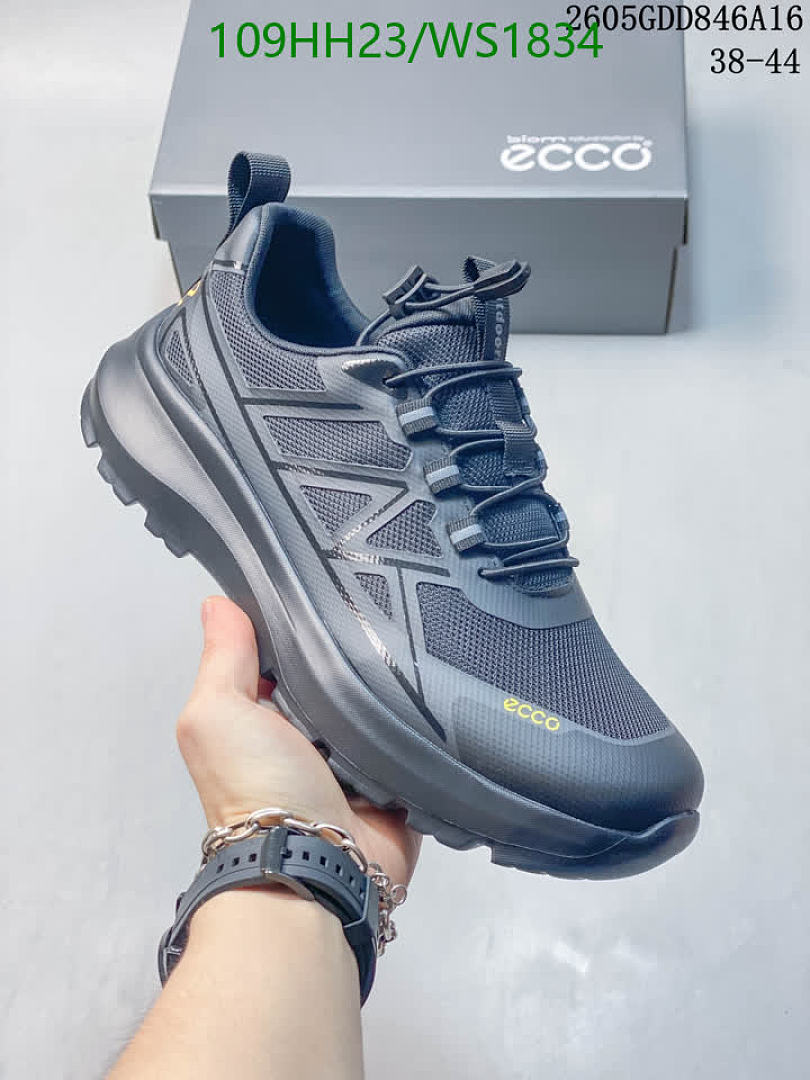Ecco-Men shoes Code: WS1834 $: 109USD